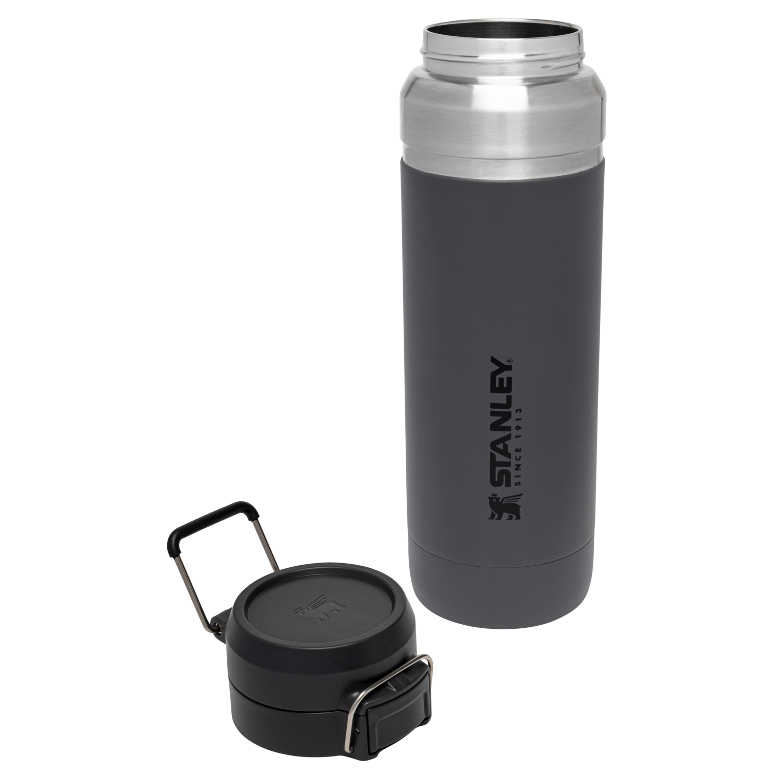 The Quick Flip Go Bottle