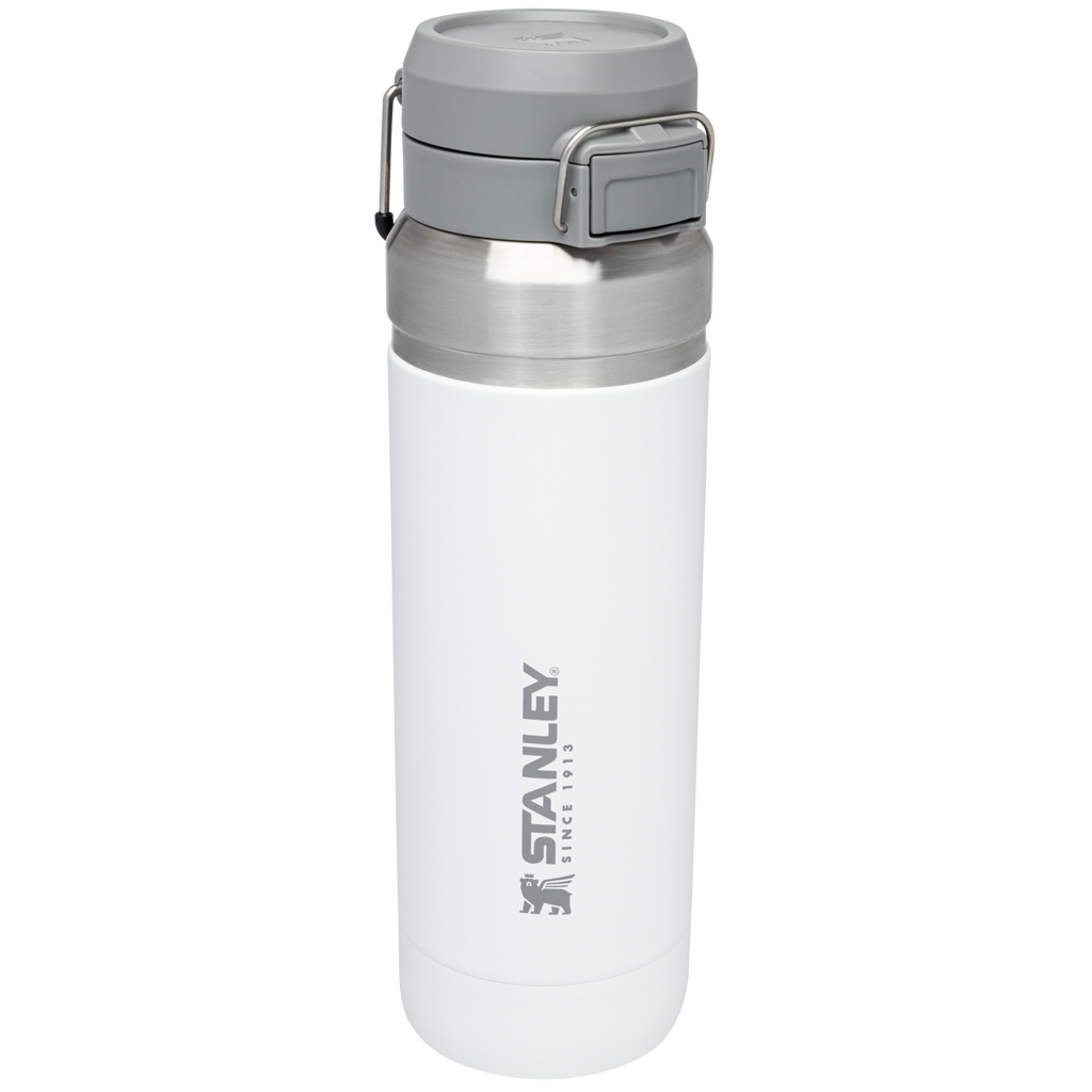The Quick Flip Go Bottle