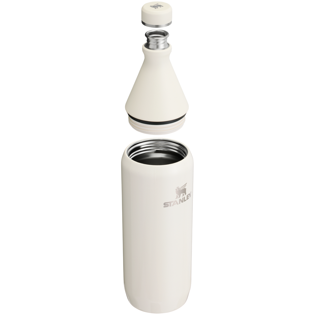 All Day Slim Bottle